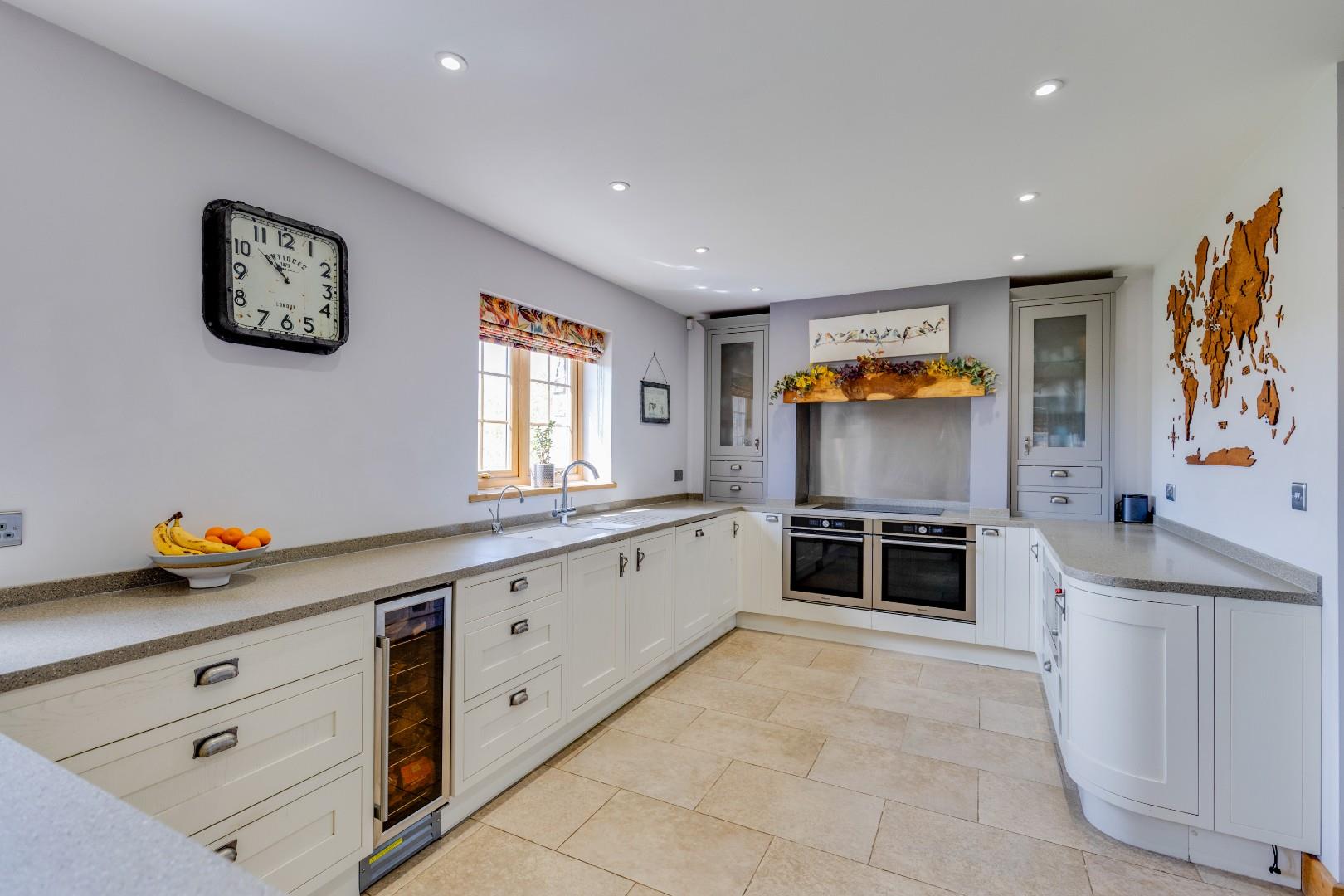 Ty Helyg, Penllyn, Cowbridge, Vale of Glamorgan, CF71 7RQ
